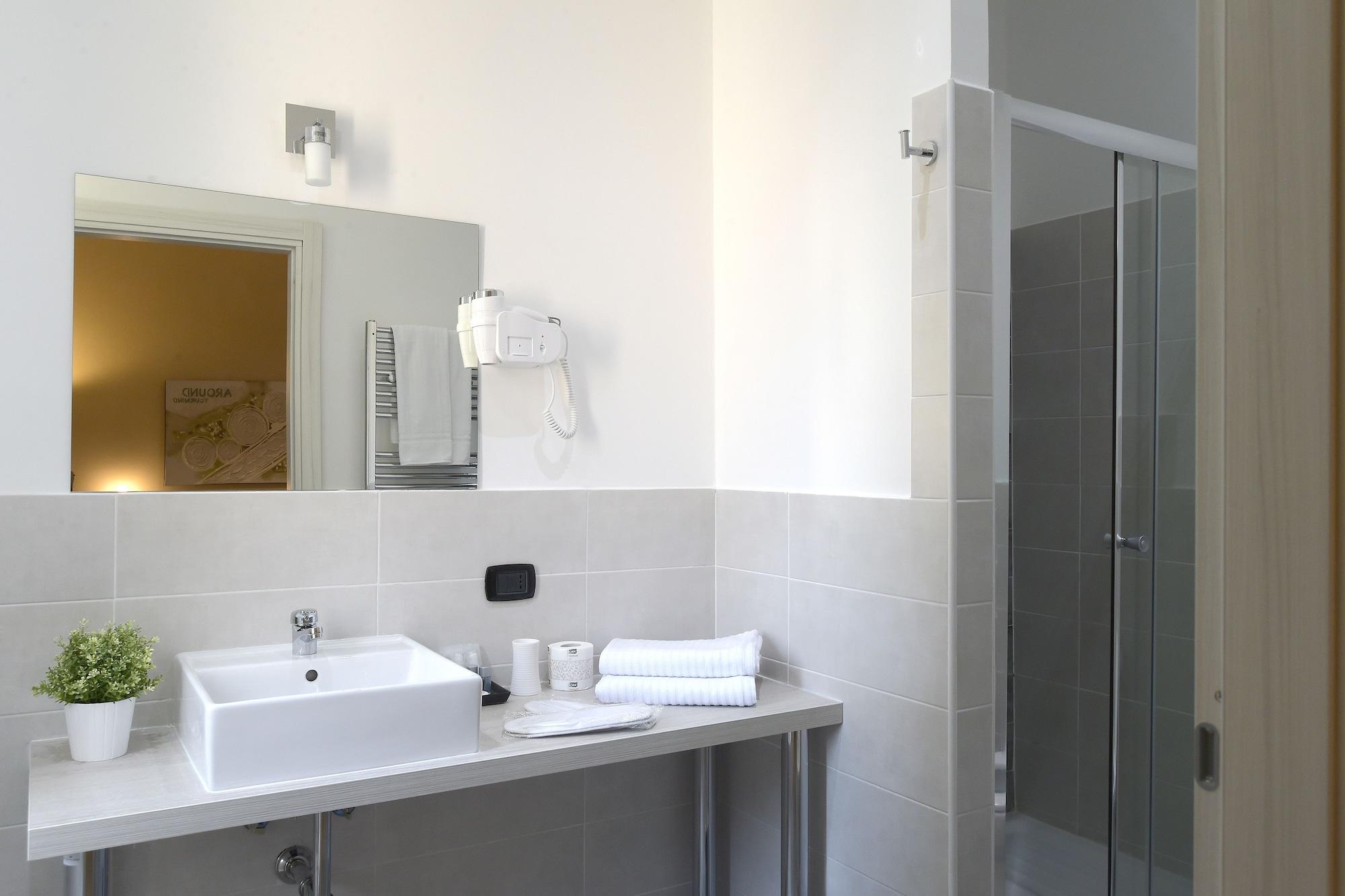 Town House 57 Roma