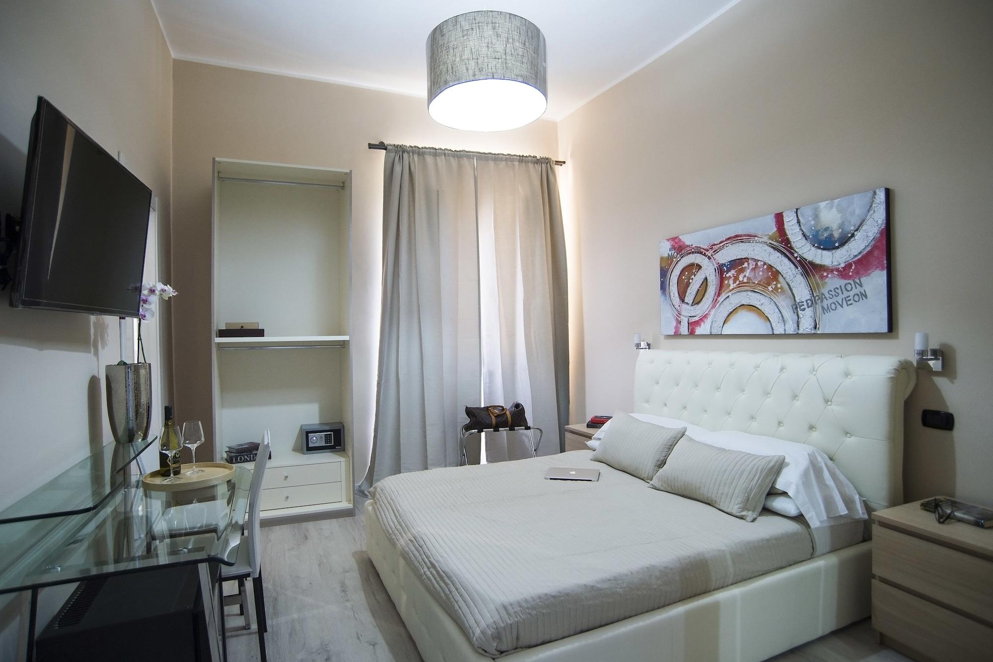 Pensión Town House 57 Roma