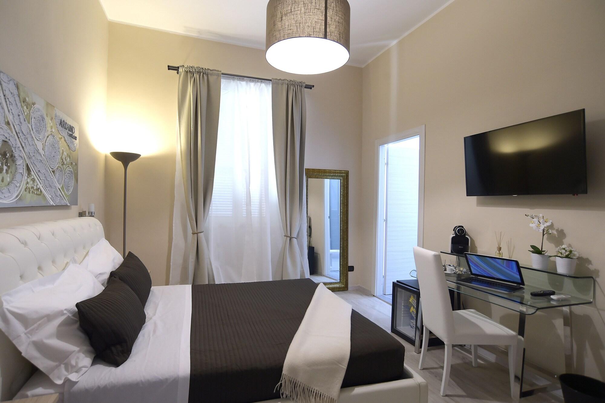 Town House 57 Rom