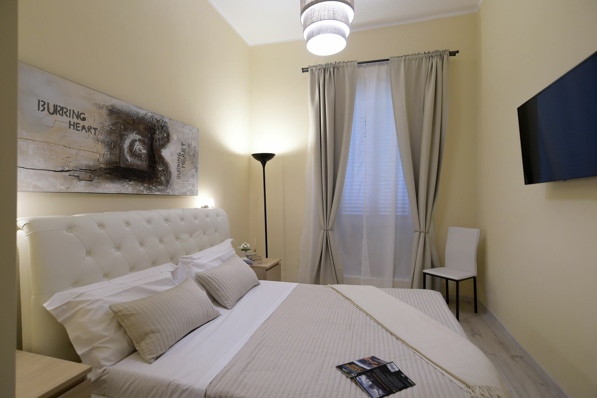 Gasthof Town House 57 Rom