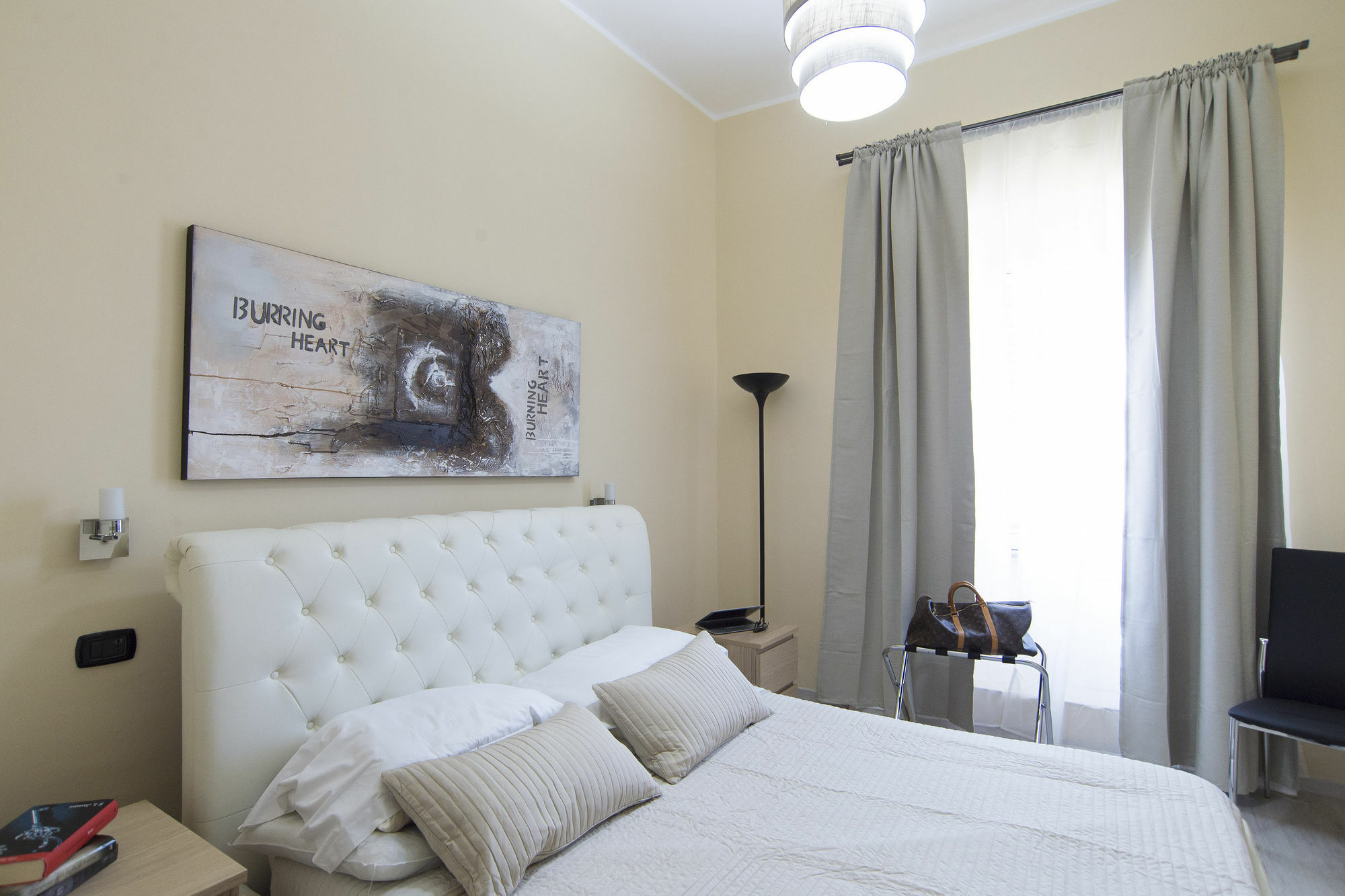 Town House 57 Gasthof 2*