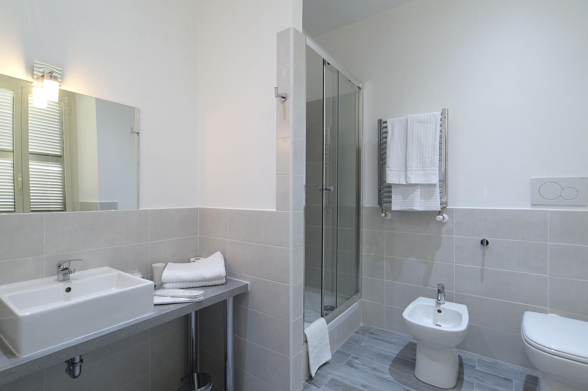 Town House 57 2* Roma
