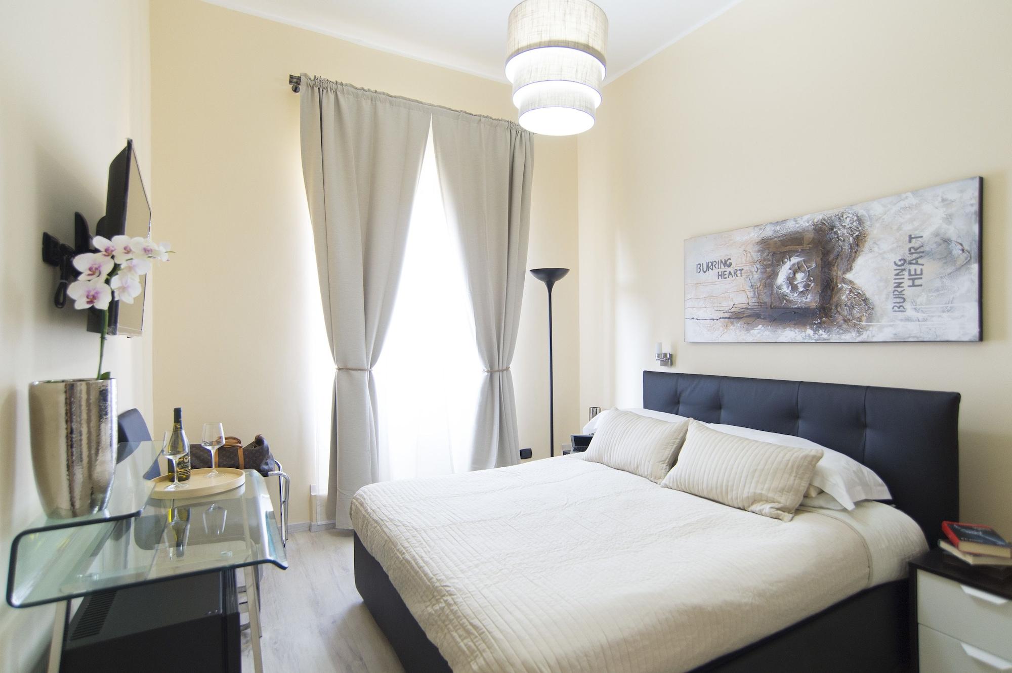 Casa de hóspedes Town House 57