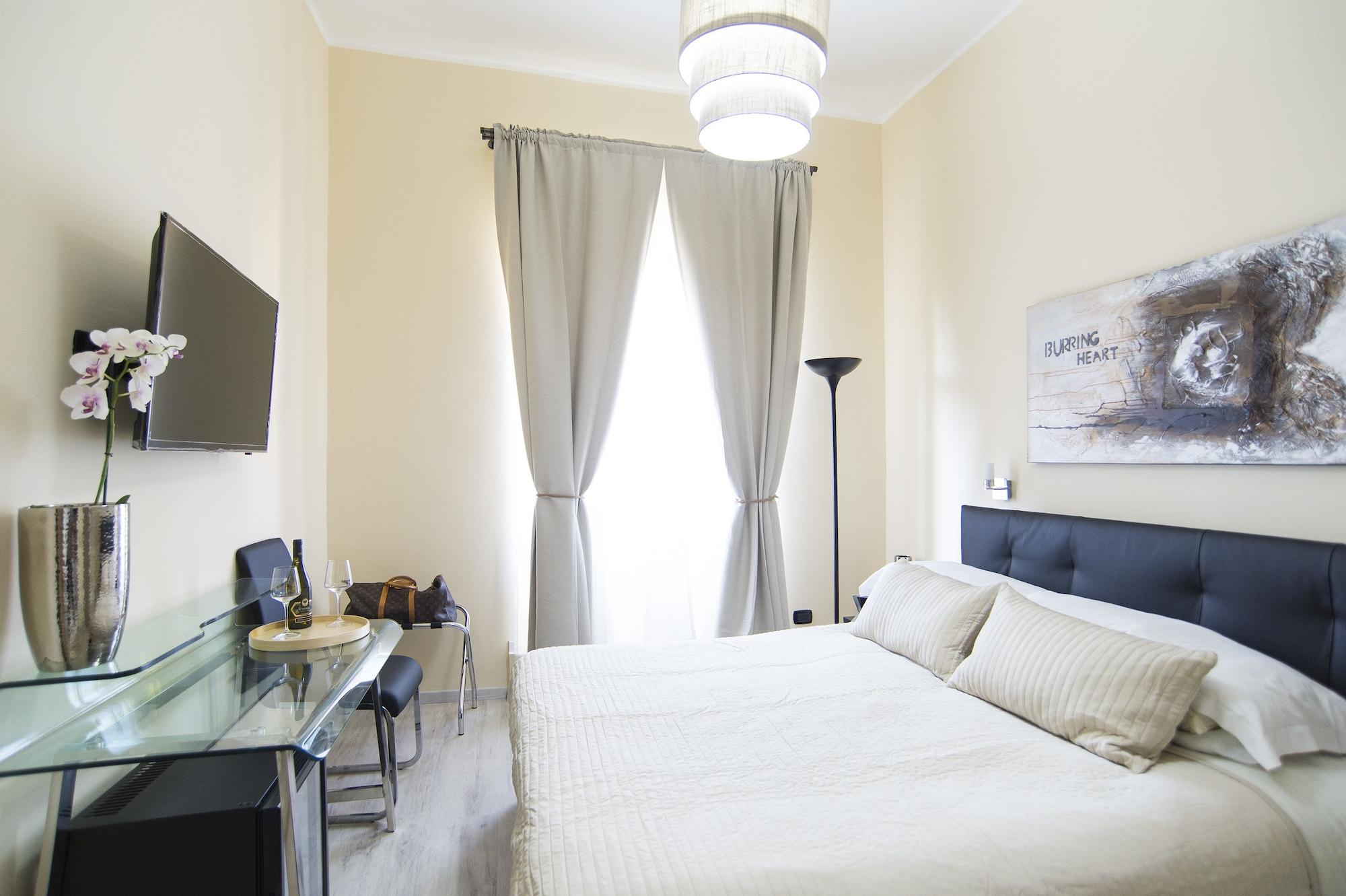 Town House 57 2* Roma