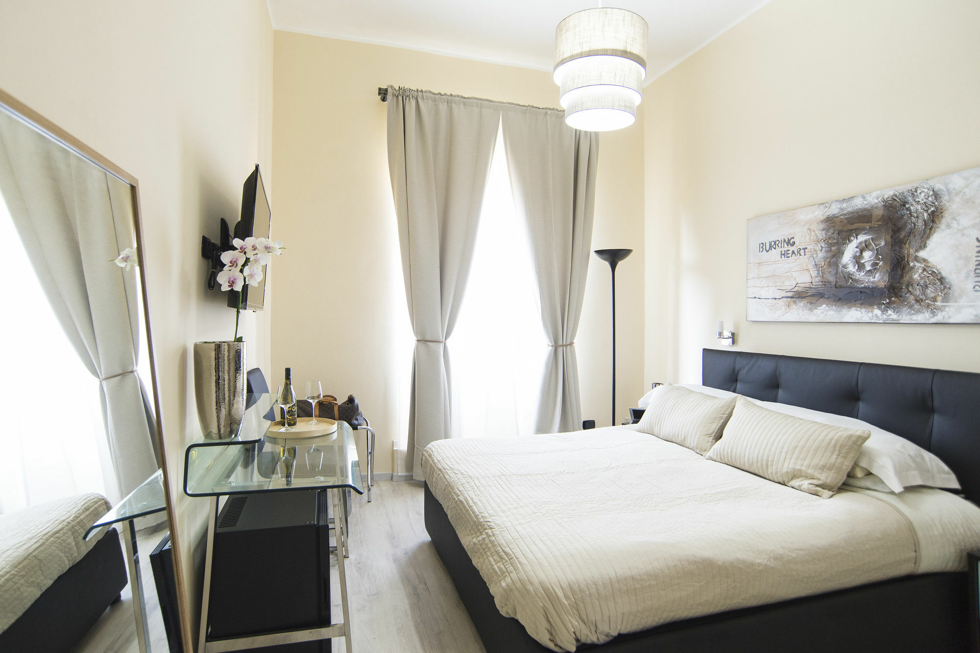 Town House 57 2* Roma