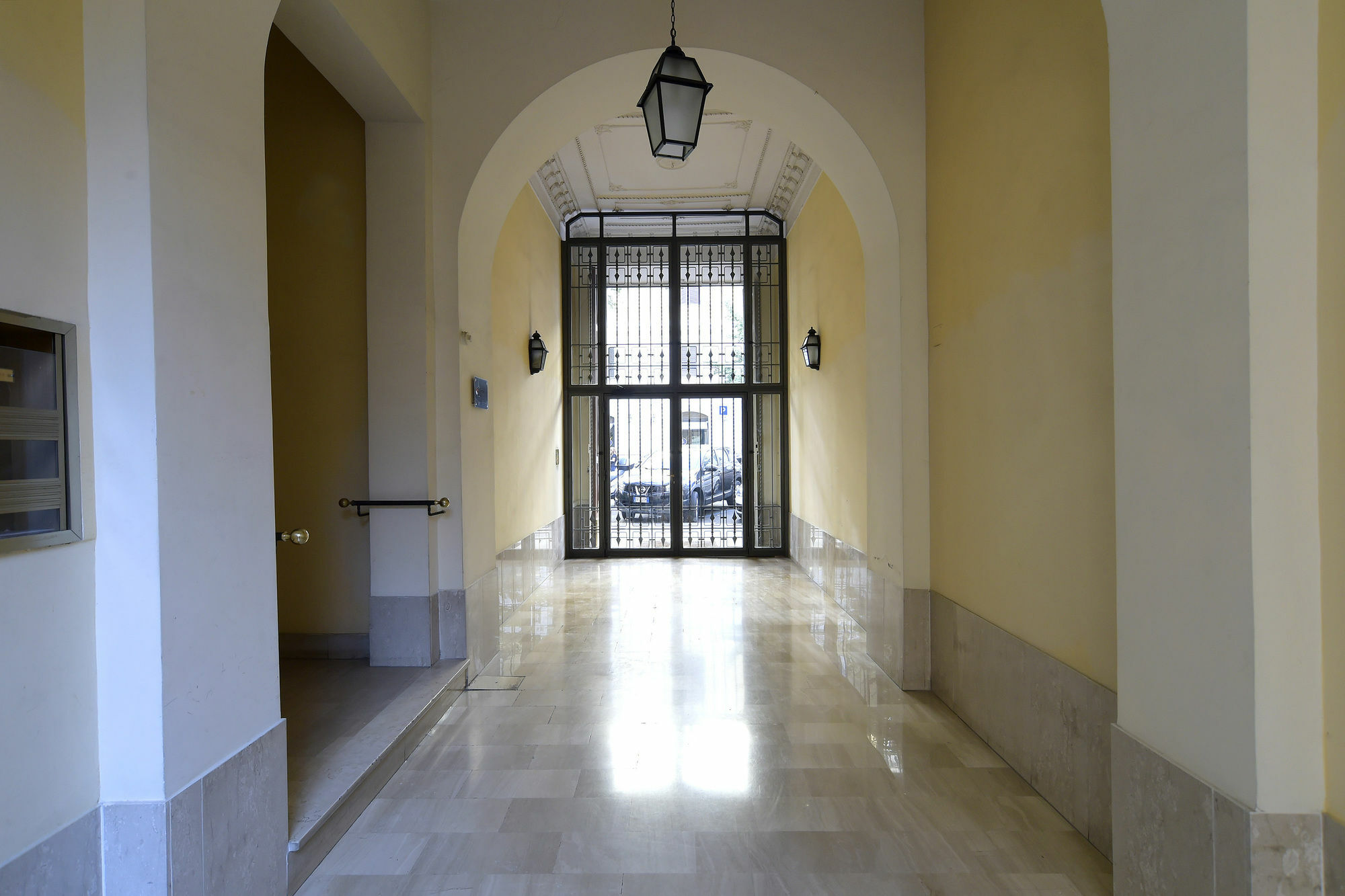 Casa de hóspedes Town House 57 Roma