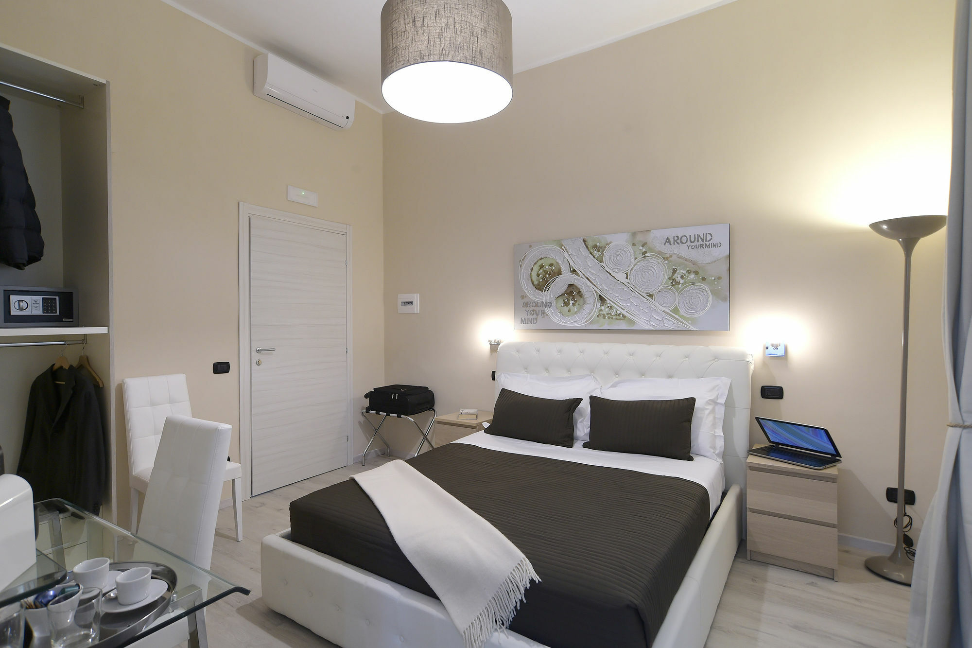 Town House 57 Roma